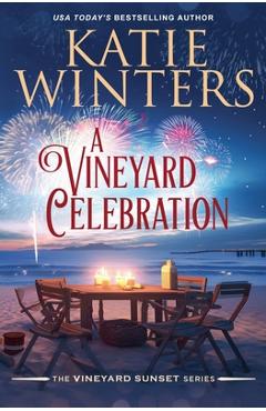 Poza produsului A Vineyard Celebration - Katie Winters