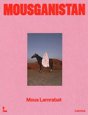 Mousganistan - Mous Lamrabat