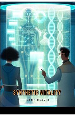 Coperta cărții 'AI's Evolution in Healthcare - Emmy Wealth'