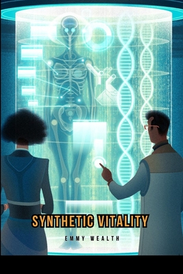 Coperta cărții 'AI's Evolution in Healthcare - Emmy Wealth'