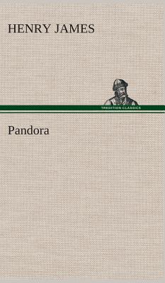 Pandora - Henry James