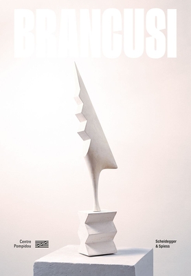 Brancusi - Ariane Coulondre