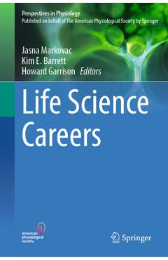 Poza produsului Life Science Careers - Jasna Markovac