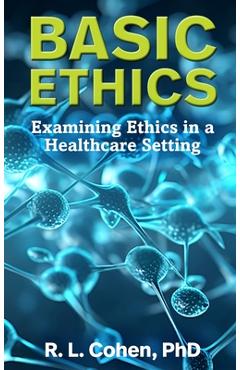 Poza produsului Basic Ethics - R. L. Cohen