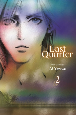 Last Quarter, Vol. 2 - Ai Yazawa