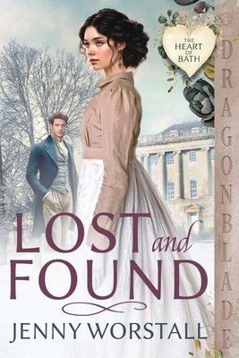 Lost and Found - Jenny Worstall