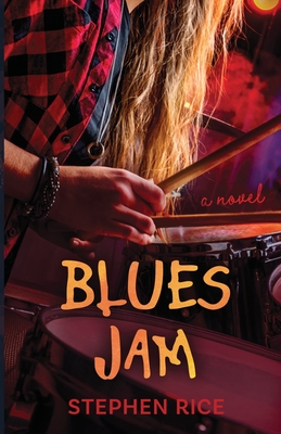 Blues Jam - Stephen Rice