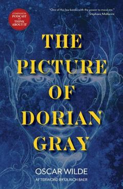 Coperta cărții 'The Picture of Dorian Gray (Warbler Classics Annotated Edition) - Oscar Wilde'