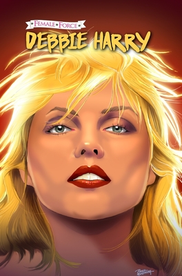Female Force: Debbie Harry - Eric M. Esquivel