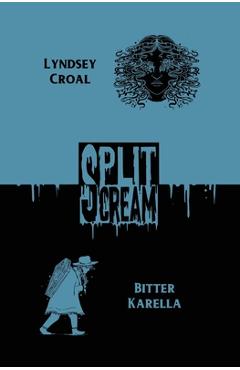 Poza produsului Split Scream Volume Five - Lyndsey Croal