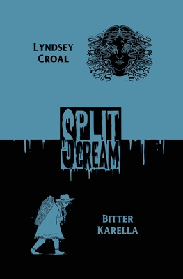 Split Scream Volume Five - Lyndsey Croal