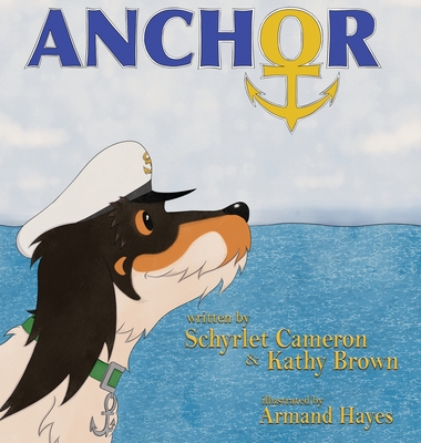 Anchor - Schyrlet Cameron