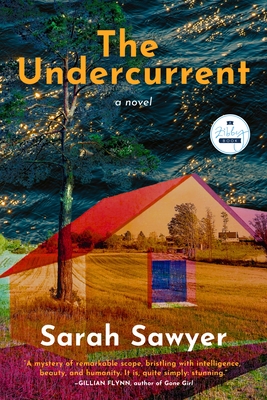 The Undercurrent - Sarah Sawyer