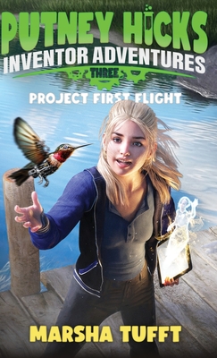 Project First Flight - Marsha Tufft