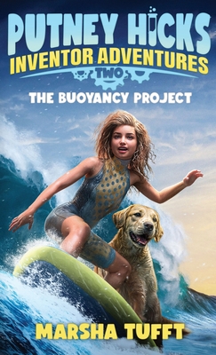 The Buoyancy Project - Marsha Tufft