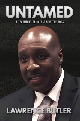 Untamed - Lawrence Butler