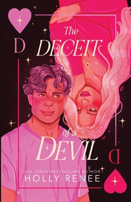 The Deceit of a Devil - Holly Renee