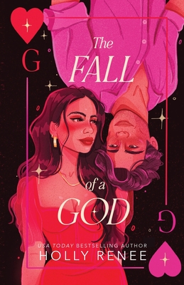 The Fall of a God - Holly Renee