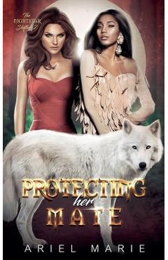Poza produsului Protecting Her Mate - Ariel Marie