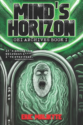 Mind's Horizon - Eric Malikyte