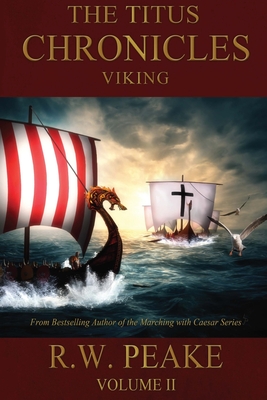 The Titus Chronicles-Viking - Bz Hercules