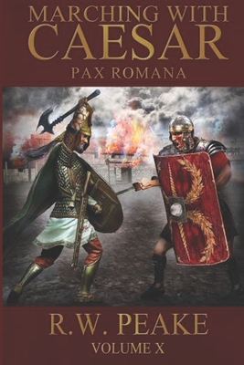 Marching With Caesar: Pax Romana - Bz Hercules