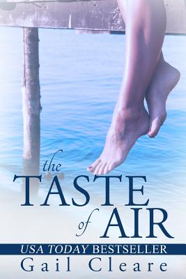 The Taste of Air - Gail Cleare