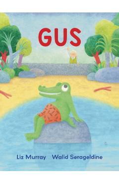 Gus - Liz Murray