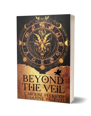 Zodiac Academy: Beyond the Veil - Caroline Peckham