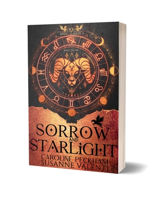Zodiac Academy: Sorrow and Starlight - Caroline Peckham