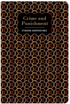 Crime and Punishment - Fyodor Dostoevsky