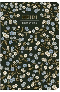 Poza produsului Heidi - Johanna Spyrl