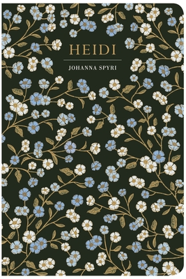 Heidi - Johanna Spyrl