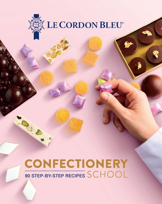 Le Cordon Bleu Confectionery School - Le Cordon Bleu