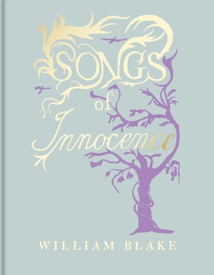 Songs of Innocence - William Blake