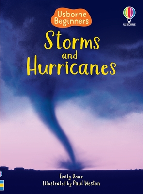 Storms and Hurricanes - Emily Bone