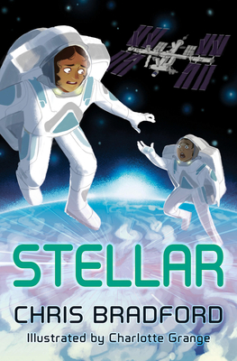 Stellar - Chris Bradford