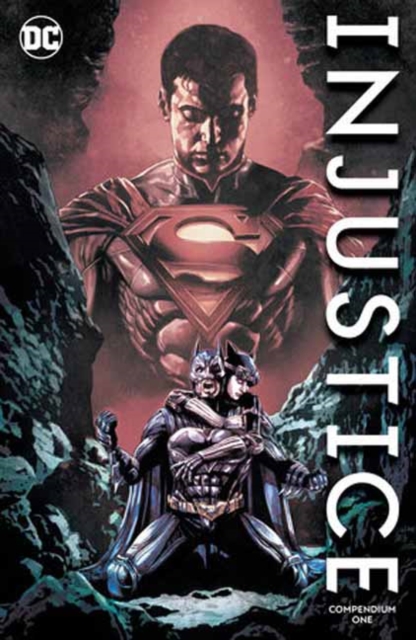 Injustice: Gods Among Us Compendium One - Tom Taylor