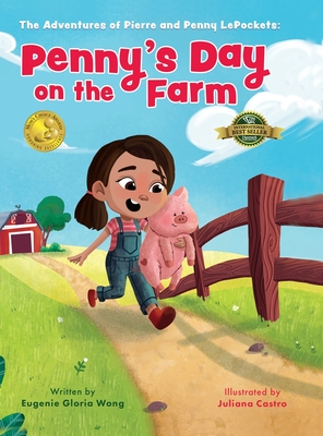 Penny's Day on the Farm - Eugenie Gloria Wong