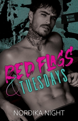 Red Flags & Tuesdays - Nordika Night