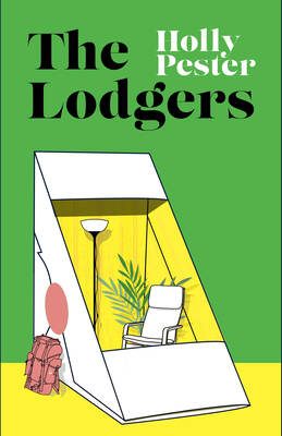 The Lodgers - Holly Pester