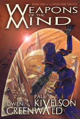 Weapons of the Mind - Paul Kivelson