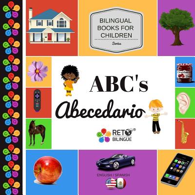 ABC's - Abecedario - Minerva Ortega