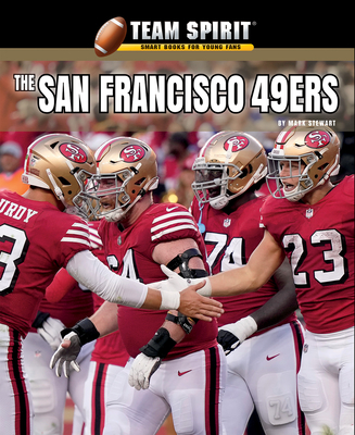 The San Francisco 49ers - Mark Stewart