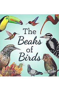 Poza produsului The Beaks of Birds - Richard Konicek-moran