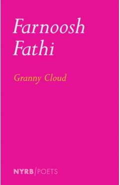 Poza produsului Granny Cloud - Farnoosh Fathi