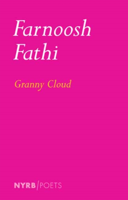 Granny Cloud - Farnoosh Fathi