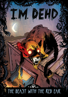 The Beast with the Red Ear - B. Sabo