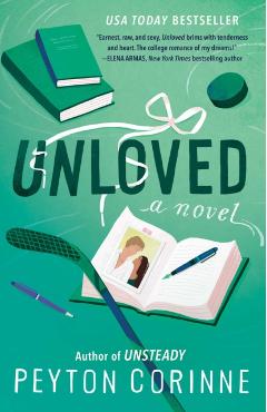 Unloved - Peyton Corinne