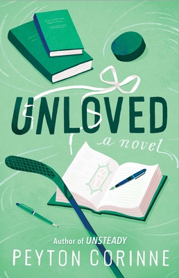 Unloved - Peyton Corinne